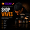 Shop Waves