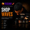 Shop 360 Waves