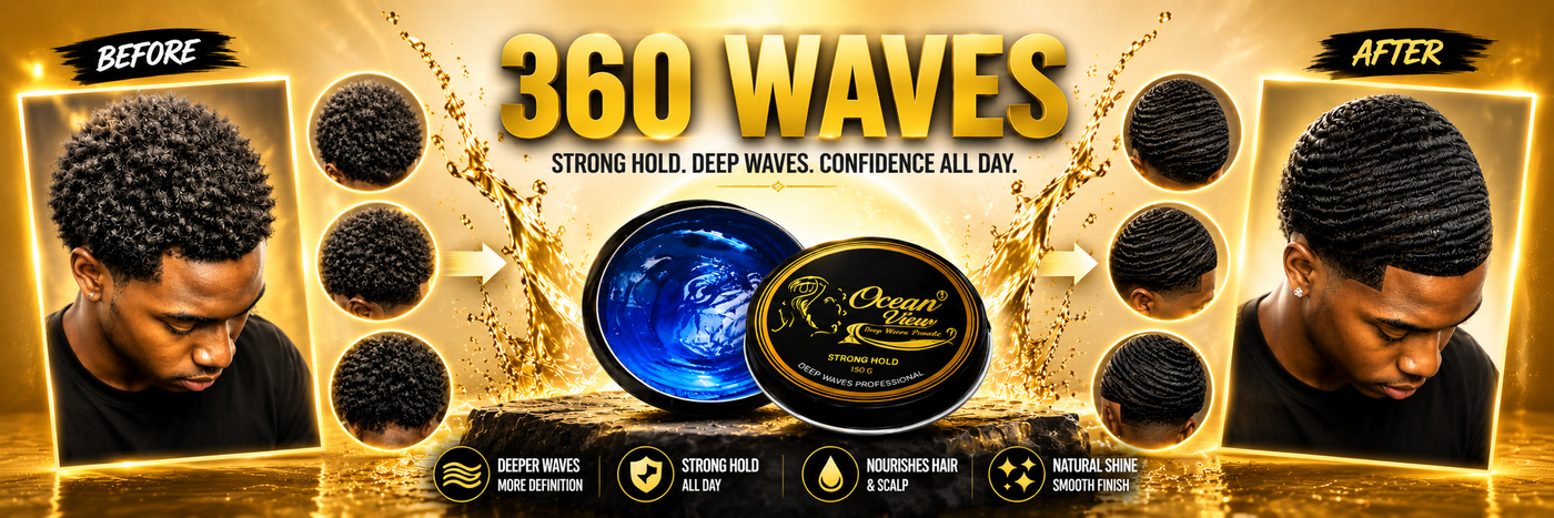 best brush for waves
