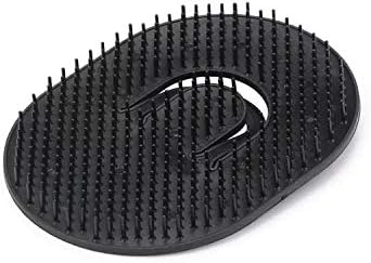 Ocean View Deep Waves Pomade Wash and Style Brush- Shower Brush for Waves