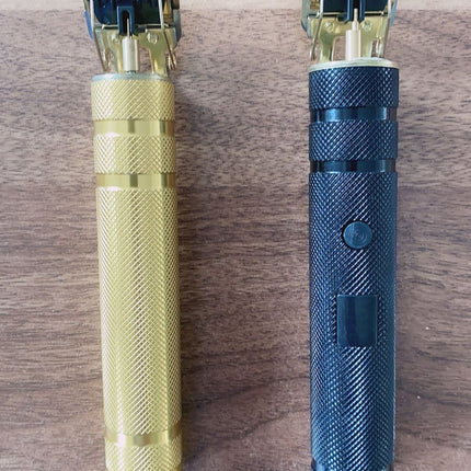 Oil Head Hair Clipper Clippers Engraving Professional Electric Clippers