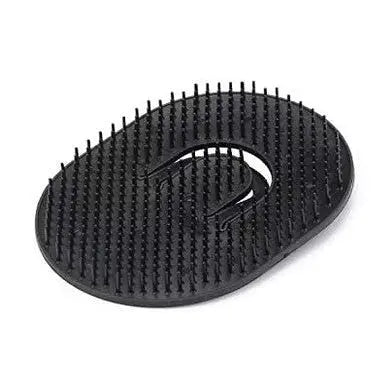 Beard growth derma roller for fuller beard support
