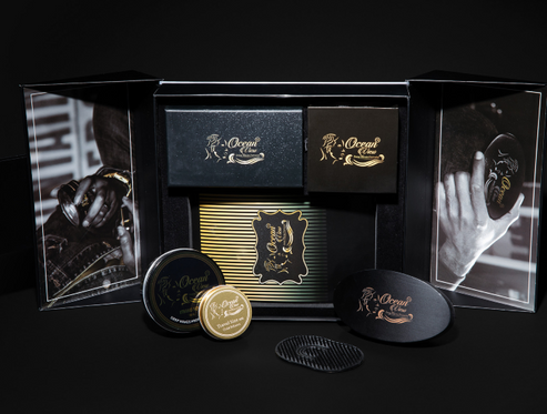 <h1>Our customers are happy</h1>