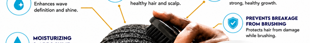 Best oils for edges
