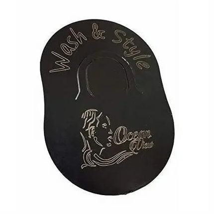 Hair growth roller for thinning hair routine
