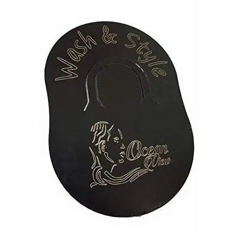Hair growth roller for thinning hair routine
