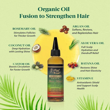 Hair support vitamins for thinning hair routine
