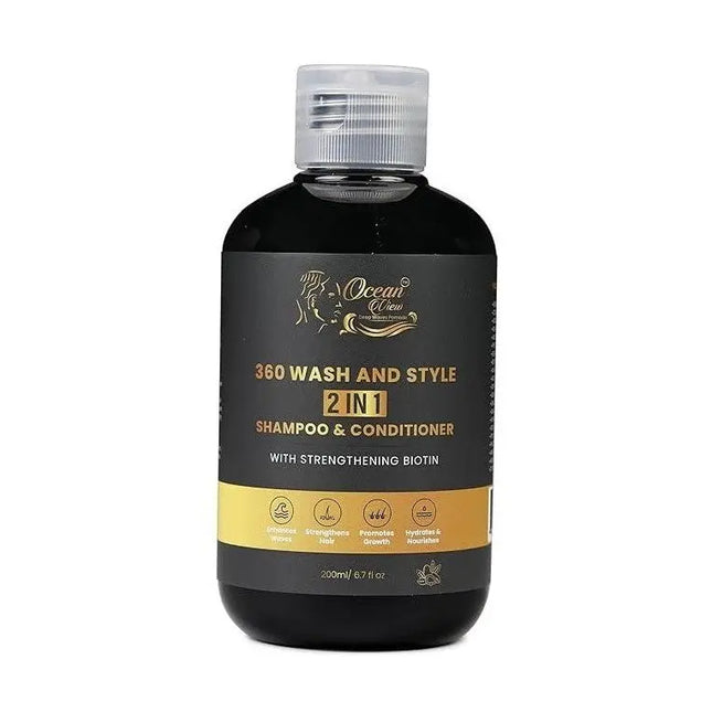 Hairline restoration tool for thinning edges
