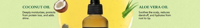 Moisturizing wave pomade for healthy hair growth
