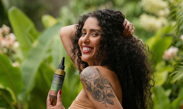 Ocean View premium wave grease for deep waves
