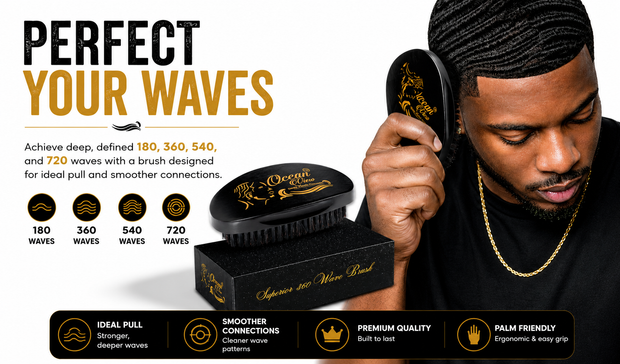 360 waves
