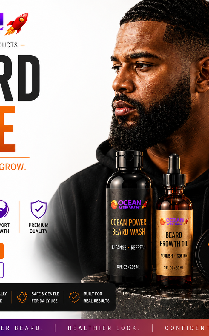 hair growth secrets