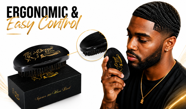 Best beard products for textured hair
