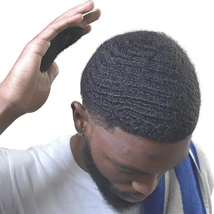 Scalp stimulation tool for healthier hair growth
