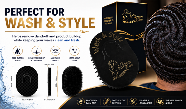 How to soften coarse beard hair
