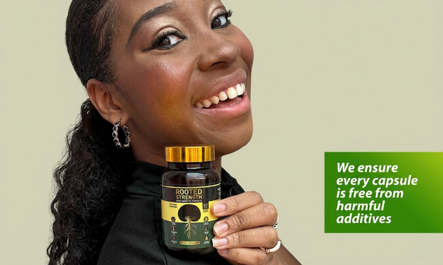 Smooth wave styling pomade for natural shine