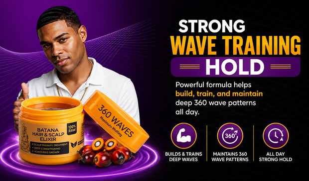 How Often Should You Brush Waves?
