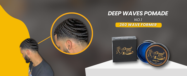 Wave maintenance tools for healthy deep waves
