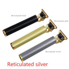 Reticulated silver / Cradle