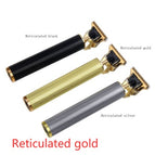 Reticulated gold / Cradle