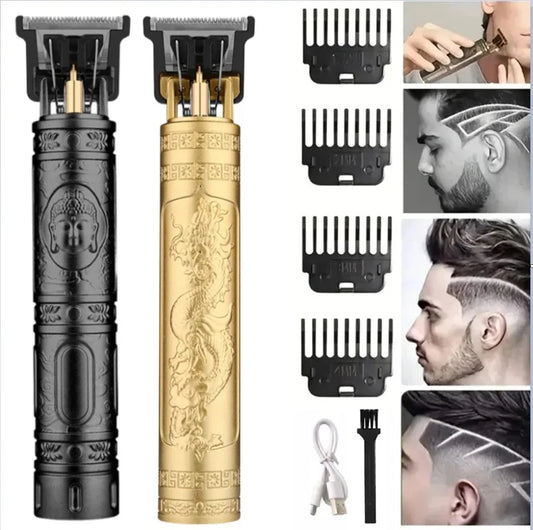 Ultimate Men's Hair Clipper