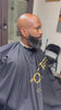 Moisturizing beard care for healthy beard growth
