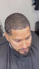 Lightweight wave pomade for smooth and healthy waves
