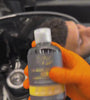 Soft wave brush for healthy scalp grooming
