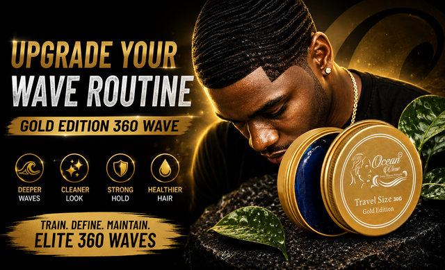 textured hair grooming
