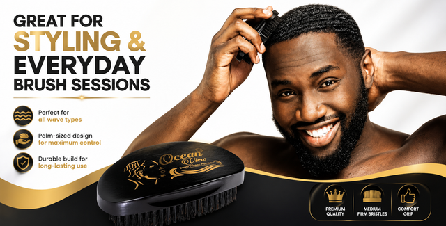 How to soften coarse beard hair
